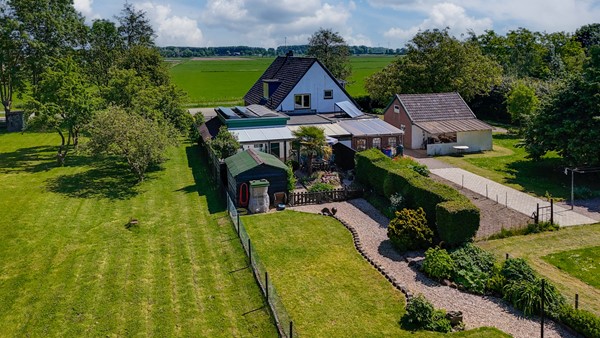 Medium property photo - Groenestraat 42, 6988 BC Lathum